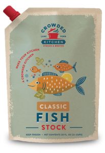 Classic Fish Stock Pouch